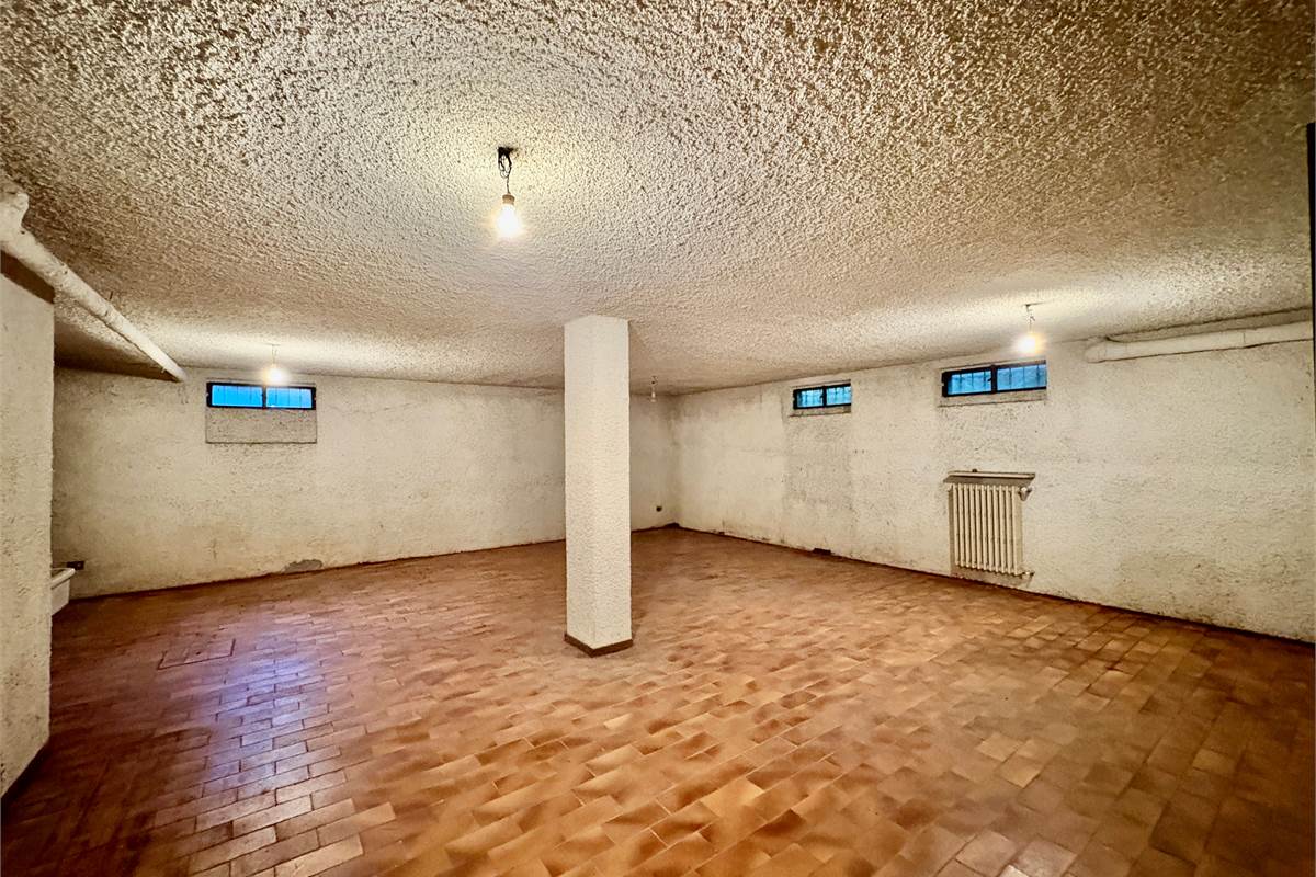 Villa d'epoca a Malnate 