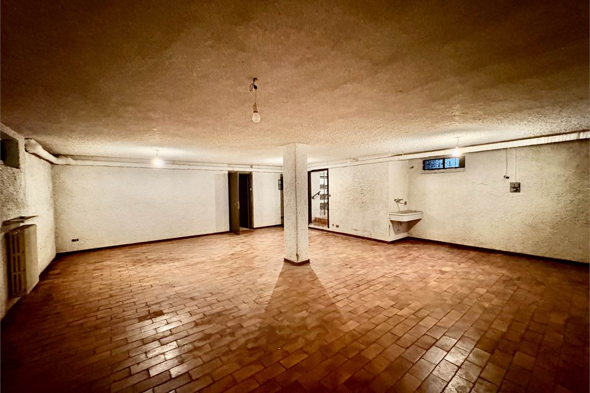 Villa d'epoca a Malnate 