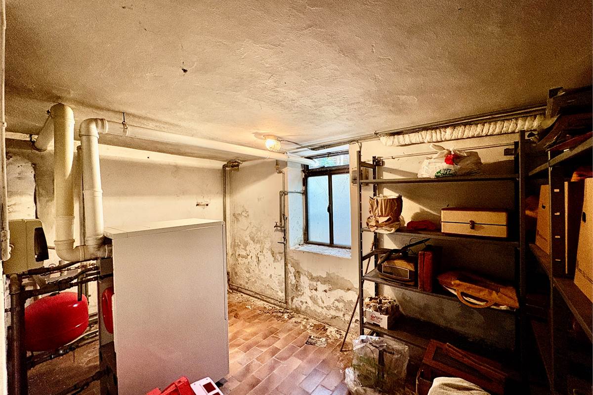 Villa d'epoca a Malnate 