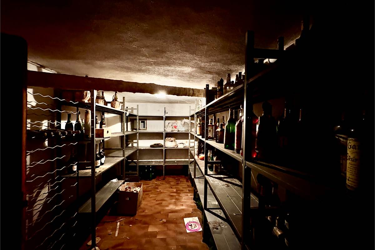 Villa d'epoca a Malnate 