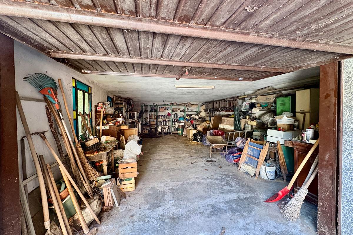 Villa d'epoca a Malnate 