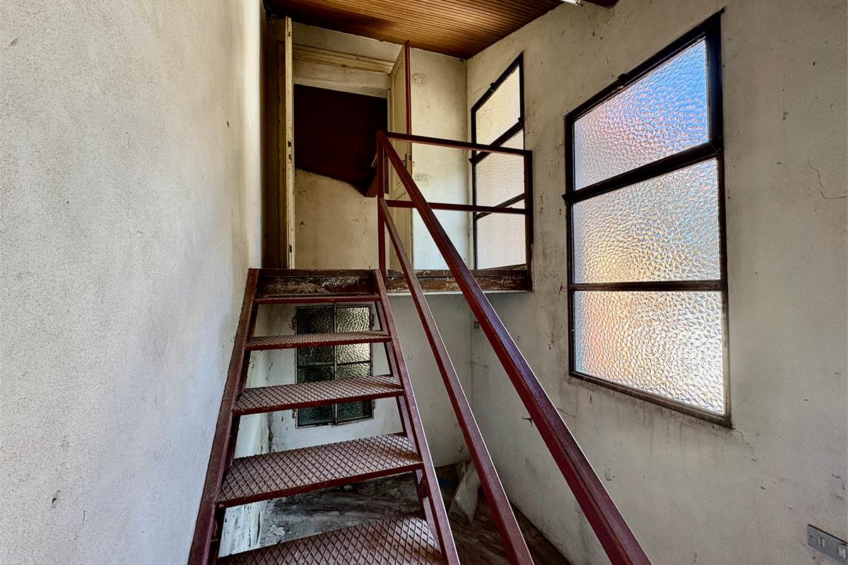 Villa d'epoca a Malnate 