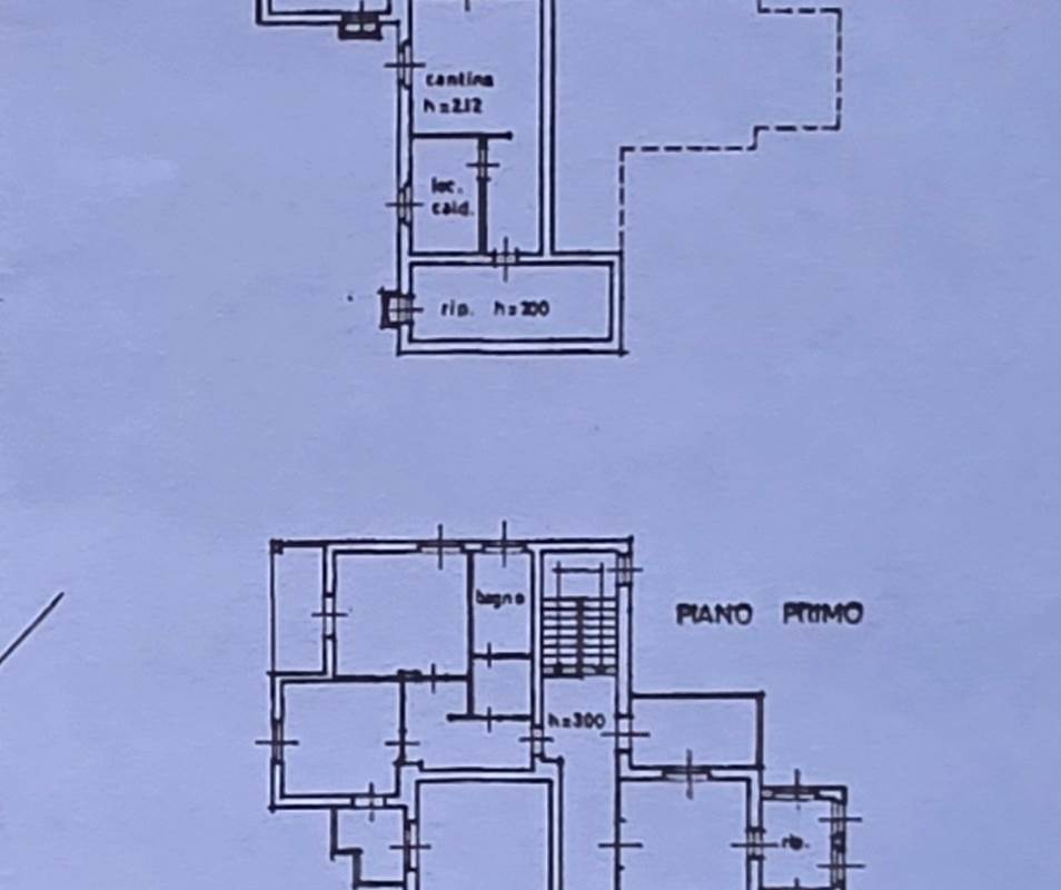 Villa d'epoca a Malnate 