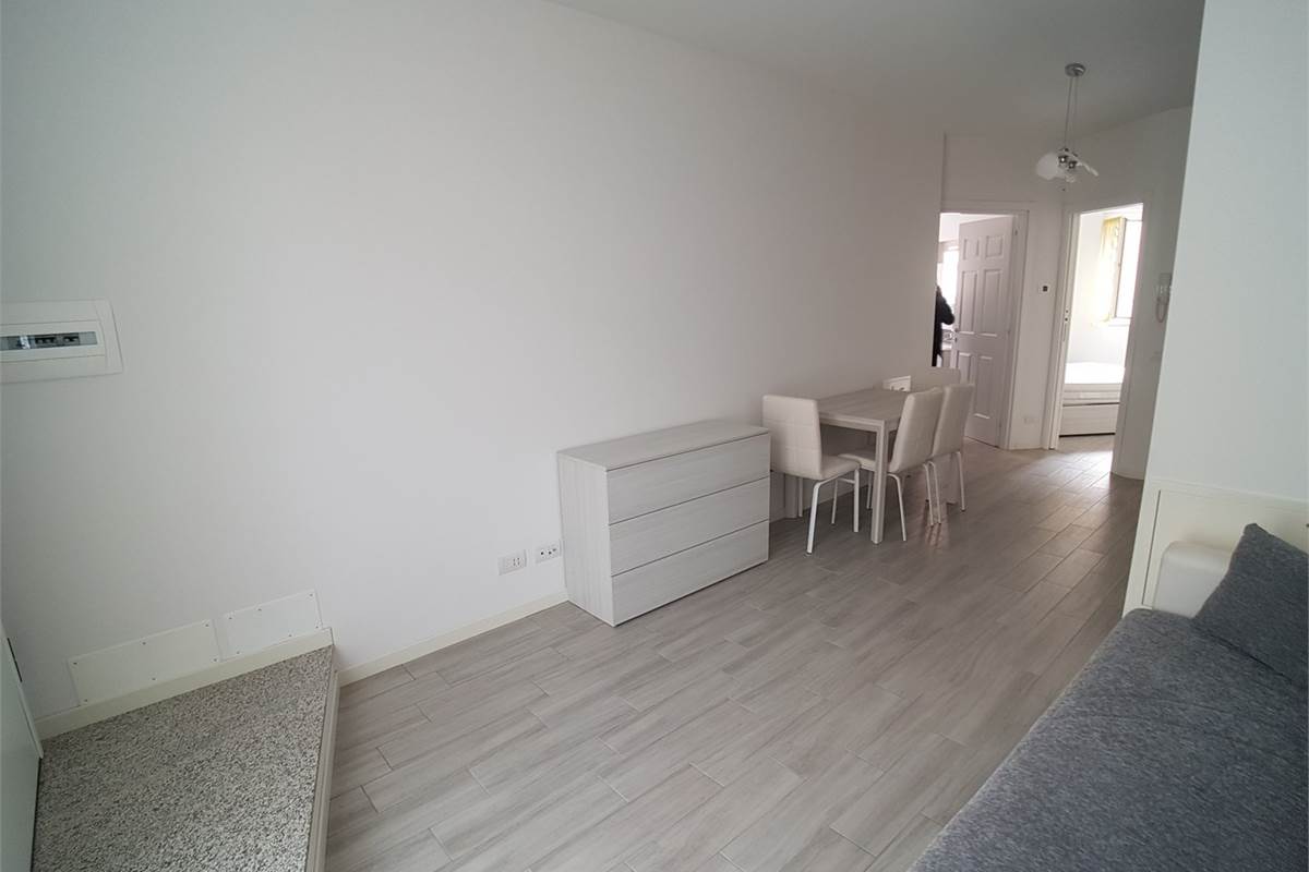 Recente Bilocale a Cadorago con TERRAZZO