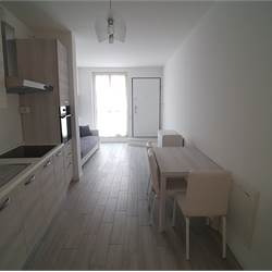 Recente Bilocale a Cadorago con TERRAZZO