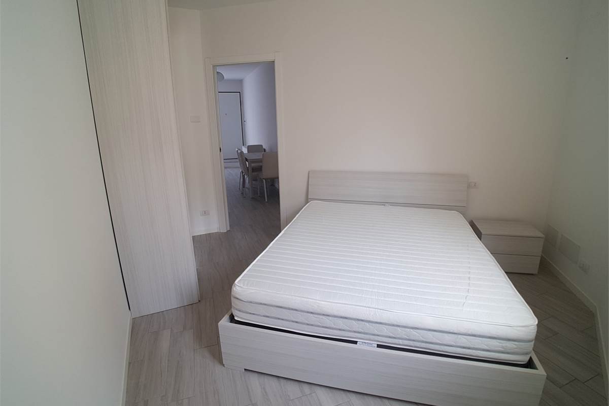Recente Bilocale a Cadorago con TERRAZZO