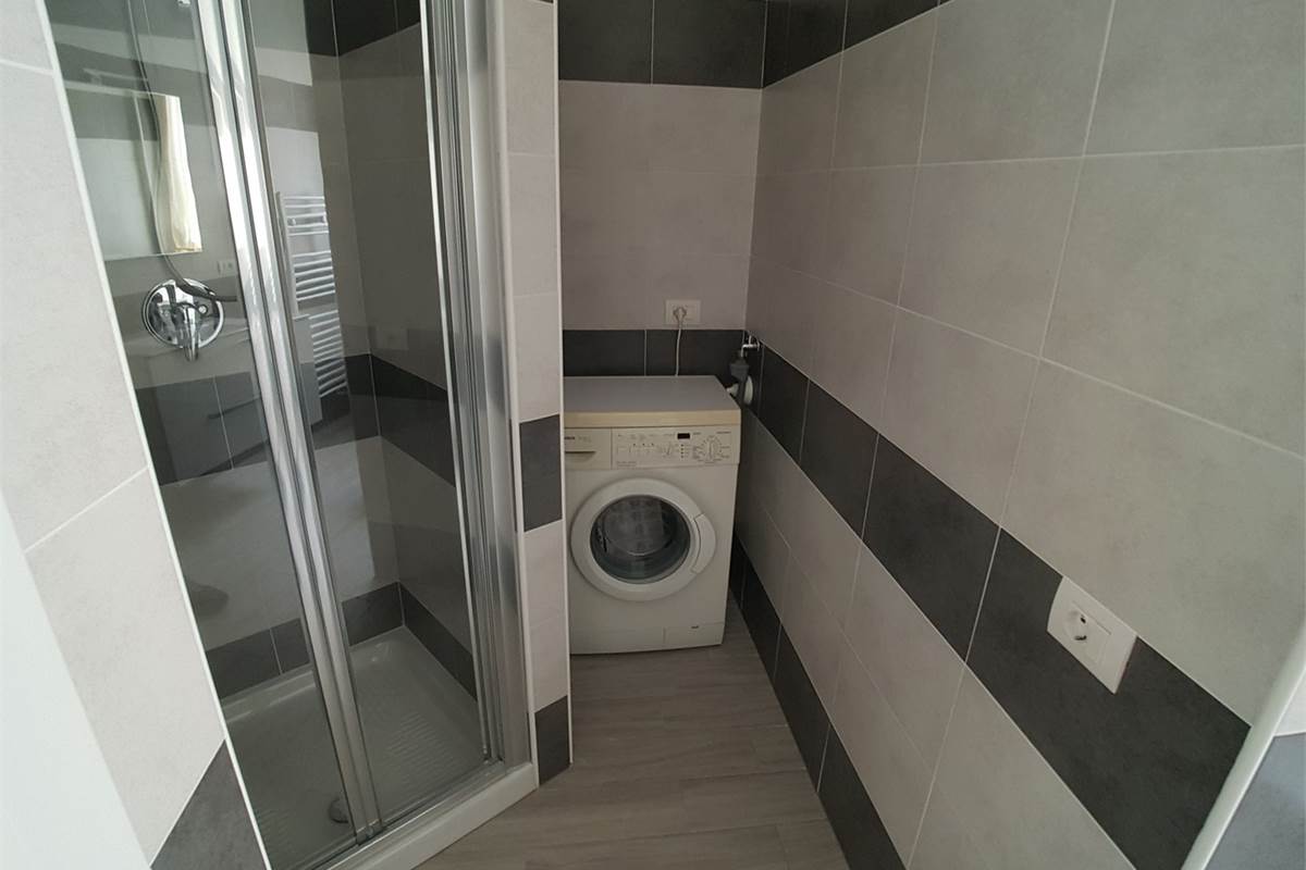 Recente Bilocale a Cadorago con TERRAZZO