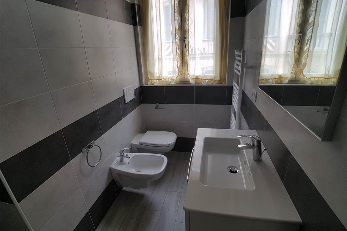 Recente Bilocale a Cadorago con TERRAZZO