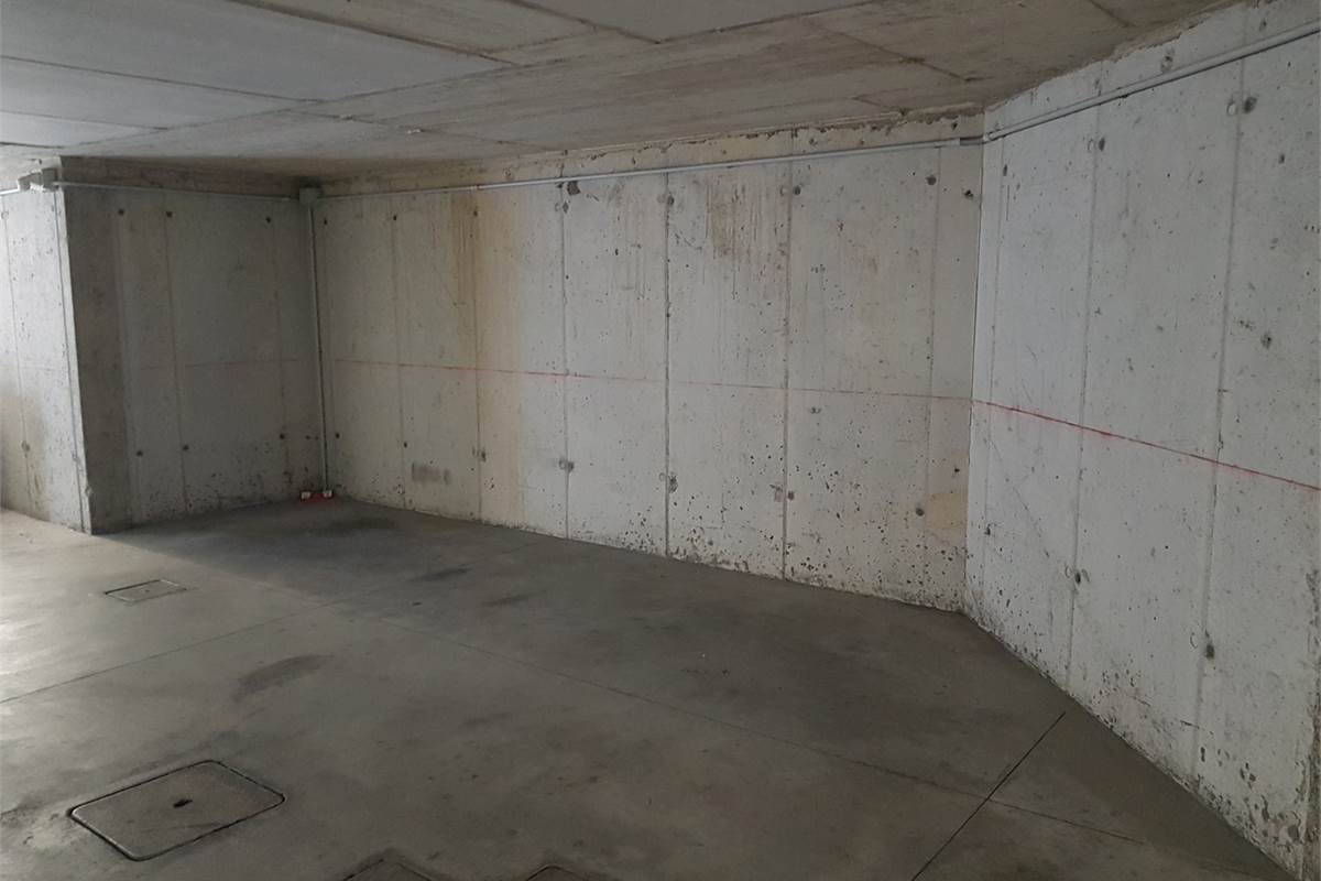 Recente Bilocale a Cadorago con TERRAZZO