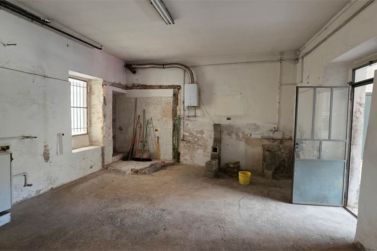 Porzione di casa a Cirimido