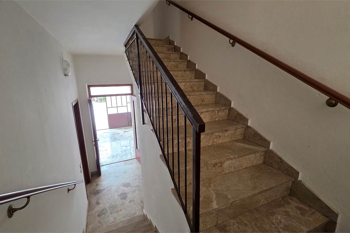 Porzione di casa a Cirimido