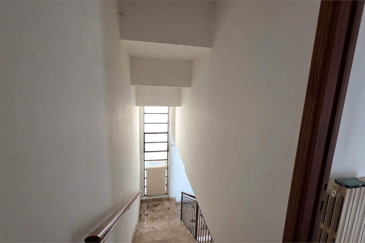 Porzione di casa a Cirimido