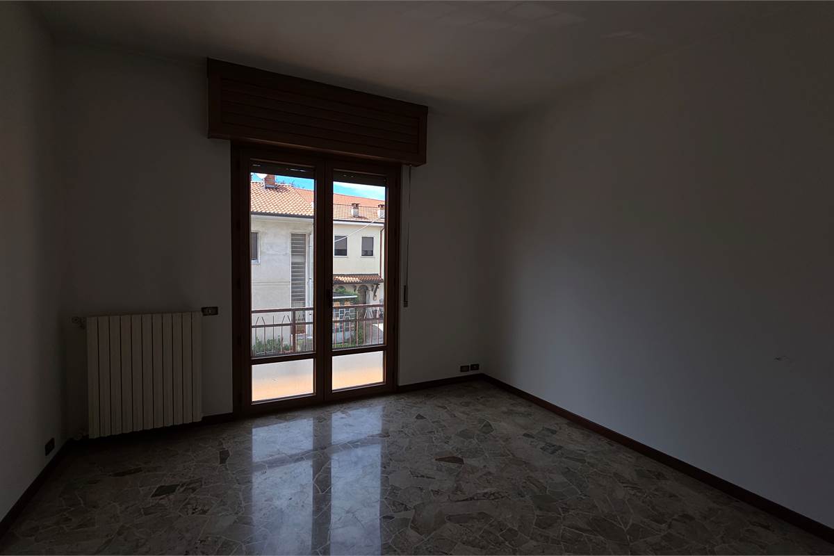 Porzione di casa a Cirimido