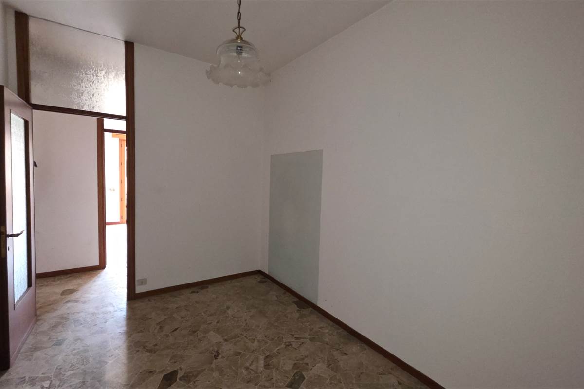 Porzione di casa a Cirimido