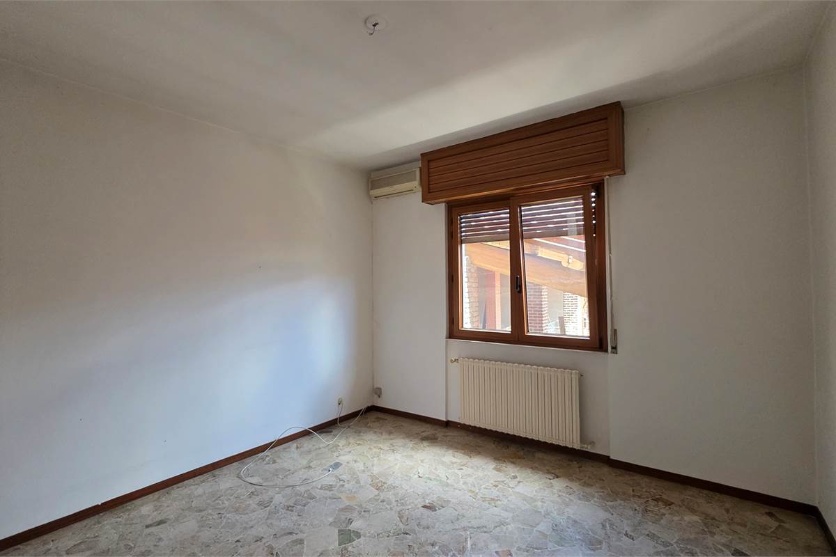 Porzione di casa a Cirimido
