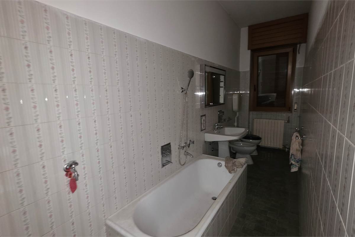 Porzione di casa a Cirimido