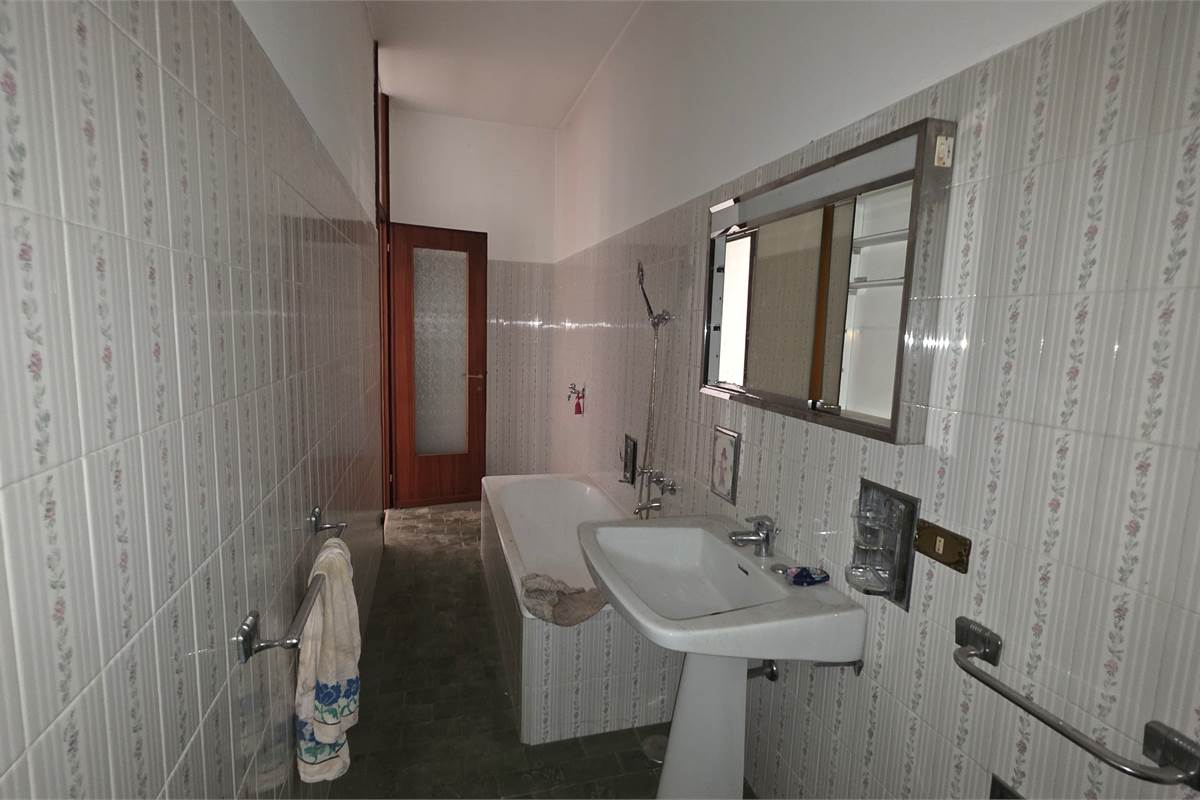 Porzione di casa a Cirimido