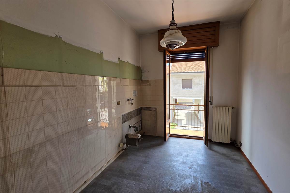 Porzione di casa a Cirimido
