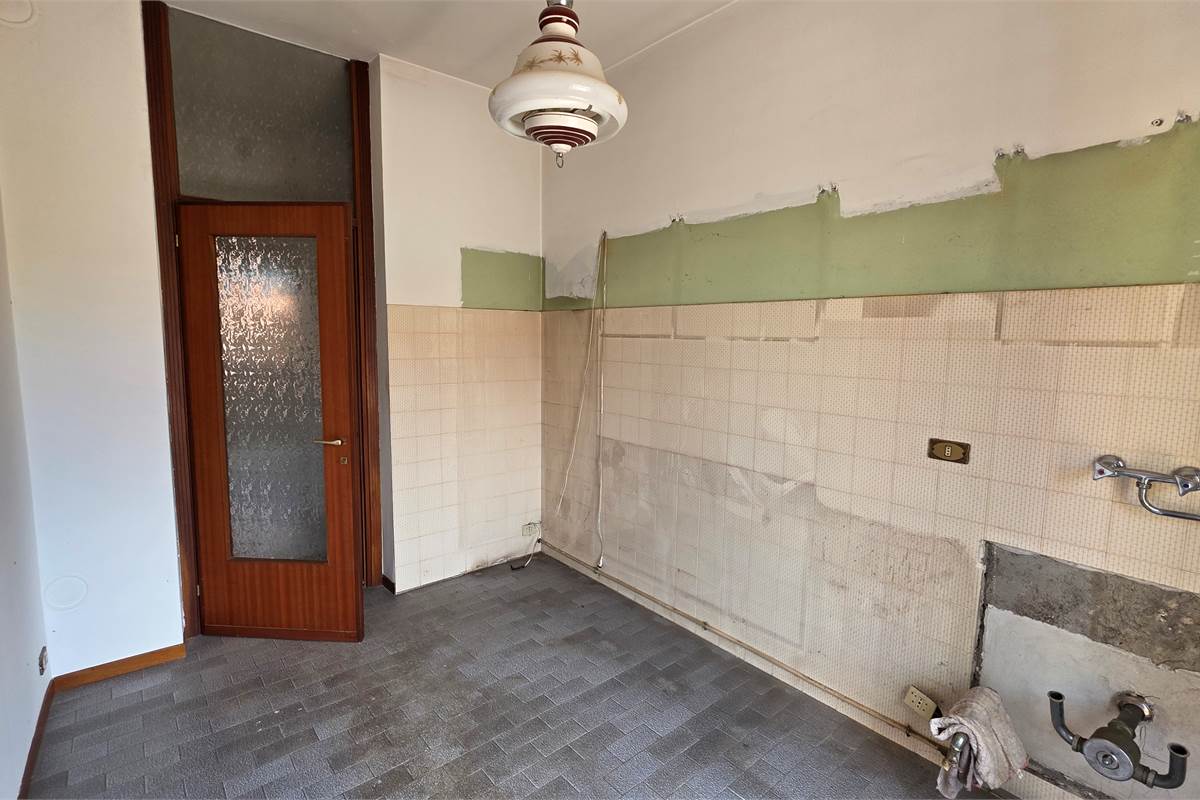 Porzione di casa a Cirimido