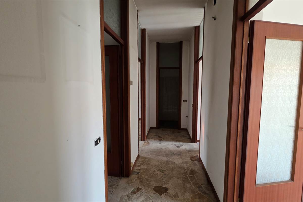 Porzione di casa a Cirimido