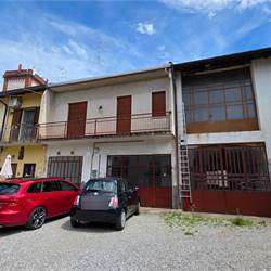 Porzione di casa a Cirimido