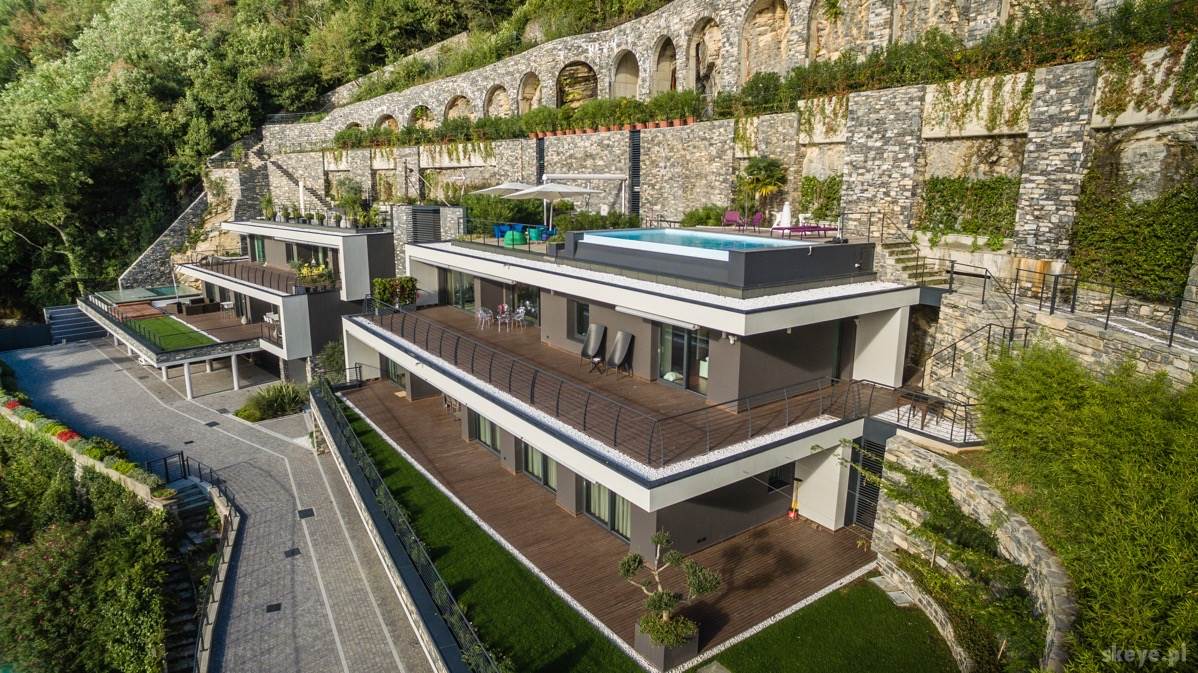Appartamento di LUSSO sul lago di Como