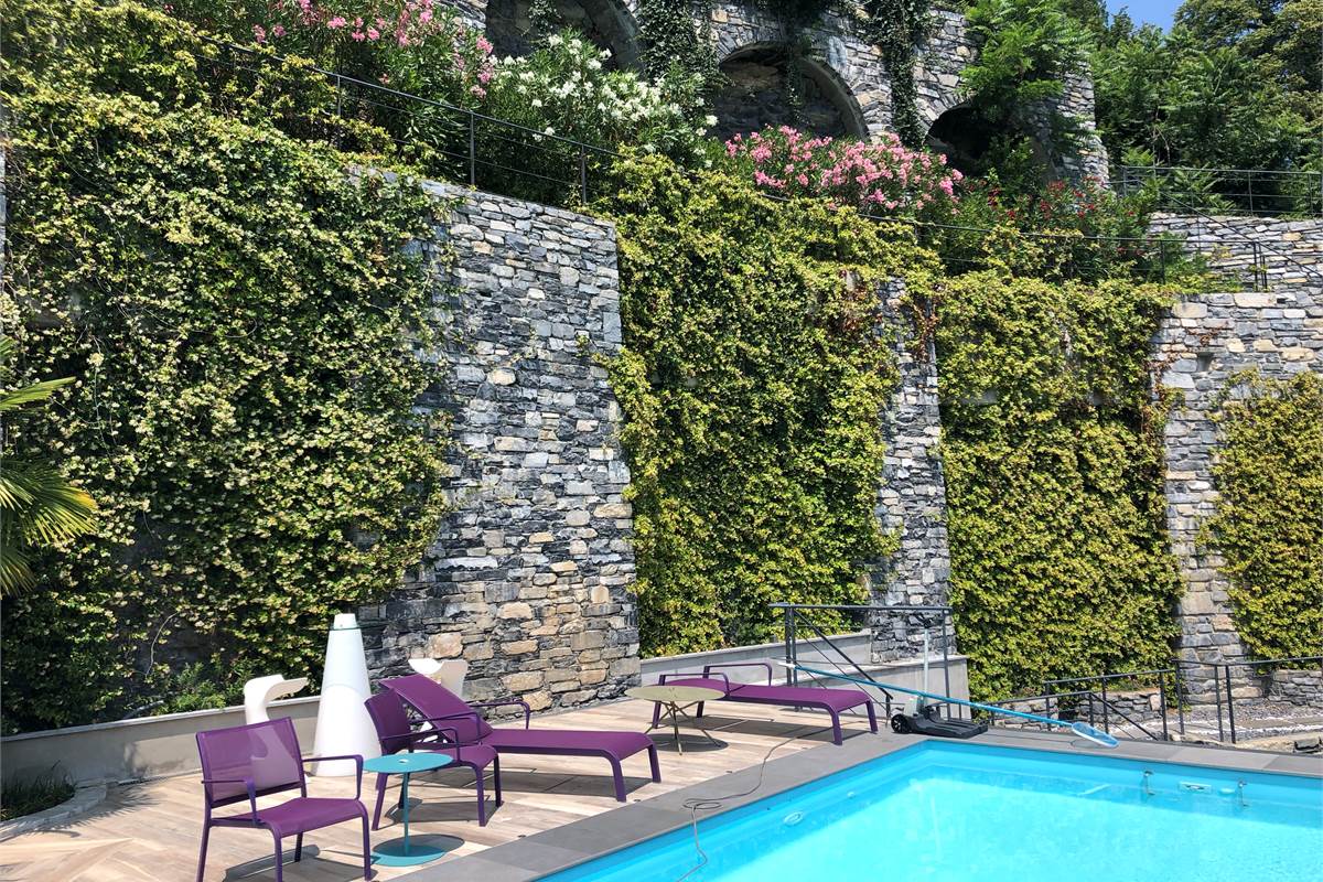 Appartamento di LUSSO sul lago di Como