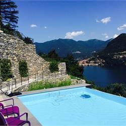 Appartamento di LUSSO sul lago di Como
