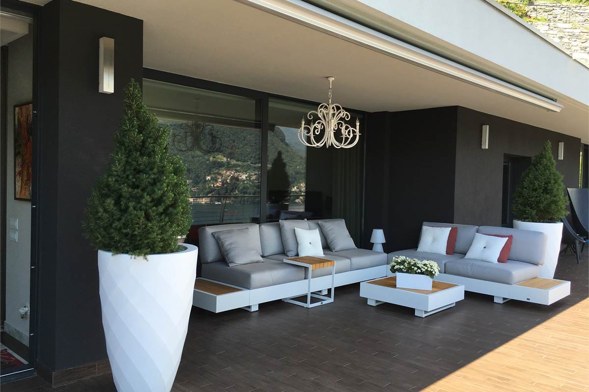Appartamento di LUSSO sul lago di Como