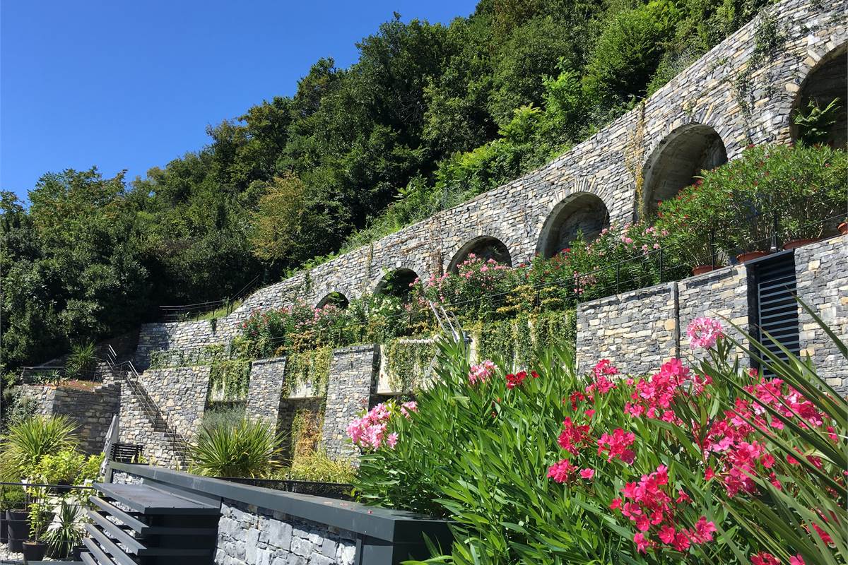 Appartamento di LUSSO sul lago di Como