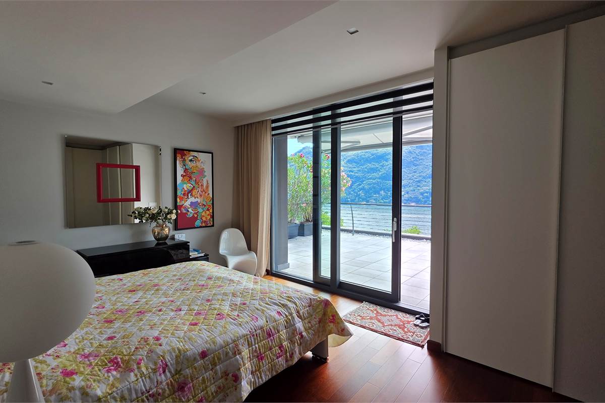 Appartamento di LUSSO sul lago di Como