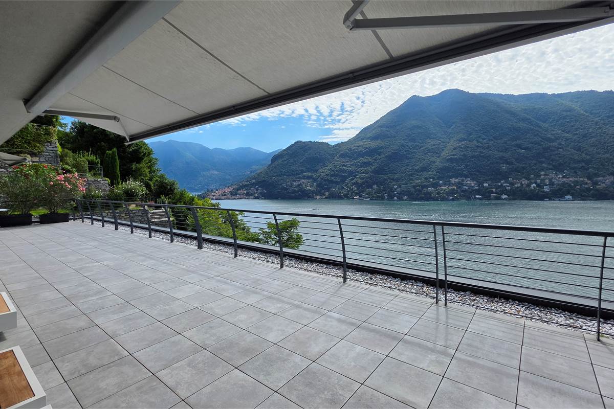 Appartamento di LUSSO sul lago di Como