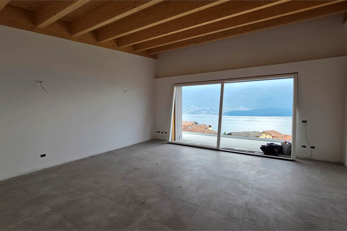 Nuovi appartamenti in vendita con box incluso