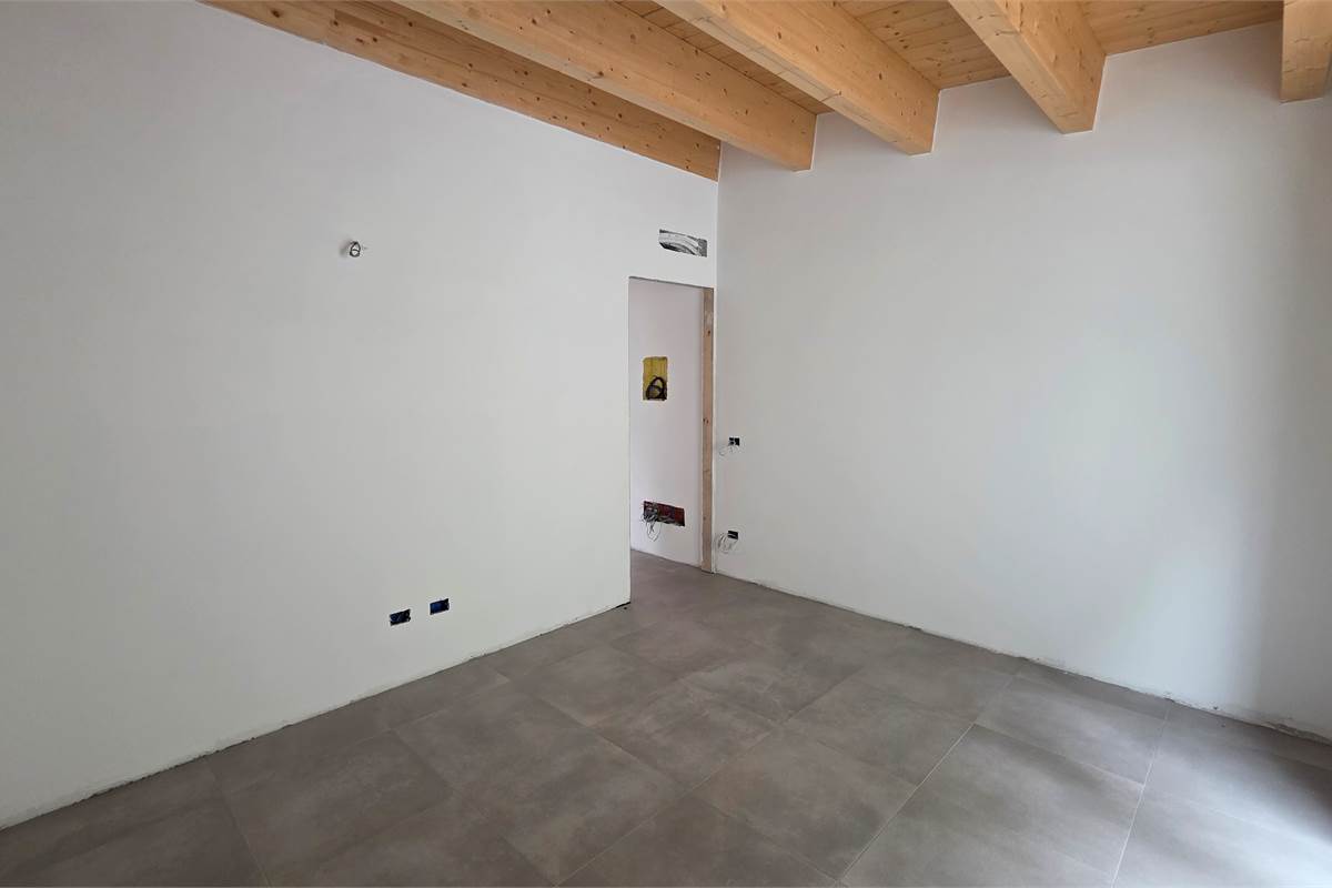 Nuovi appartamenti in vendita con box incluso