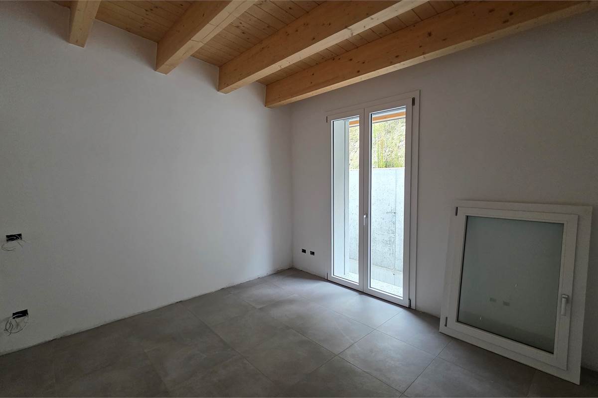 Nuovi appartamenti in vendita con box incluso