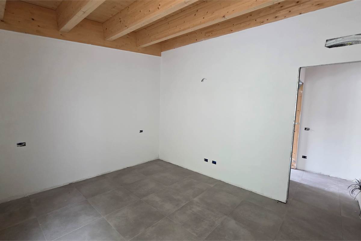 Nuovi appartamenti in vendita con box incluso