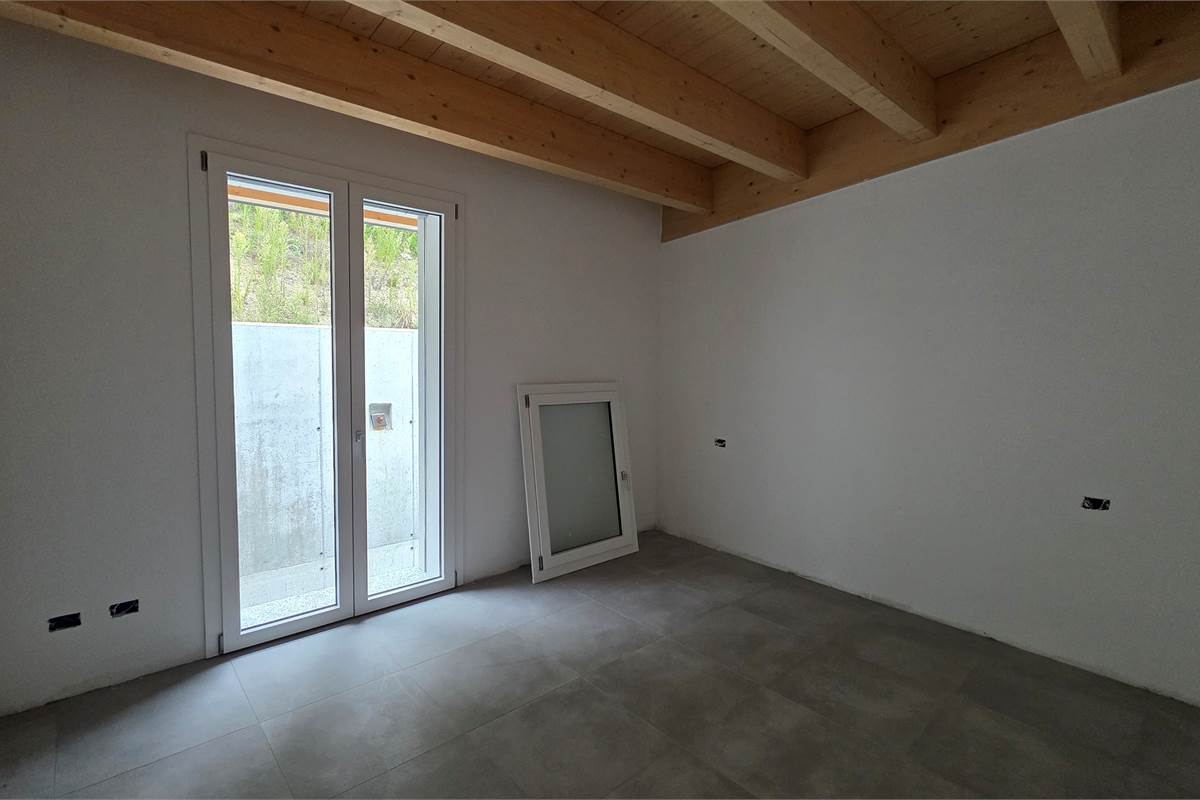 Nuovi appartamenti in vendita con box incluso