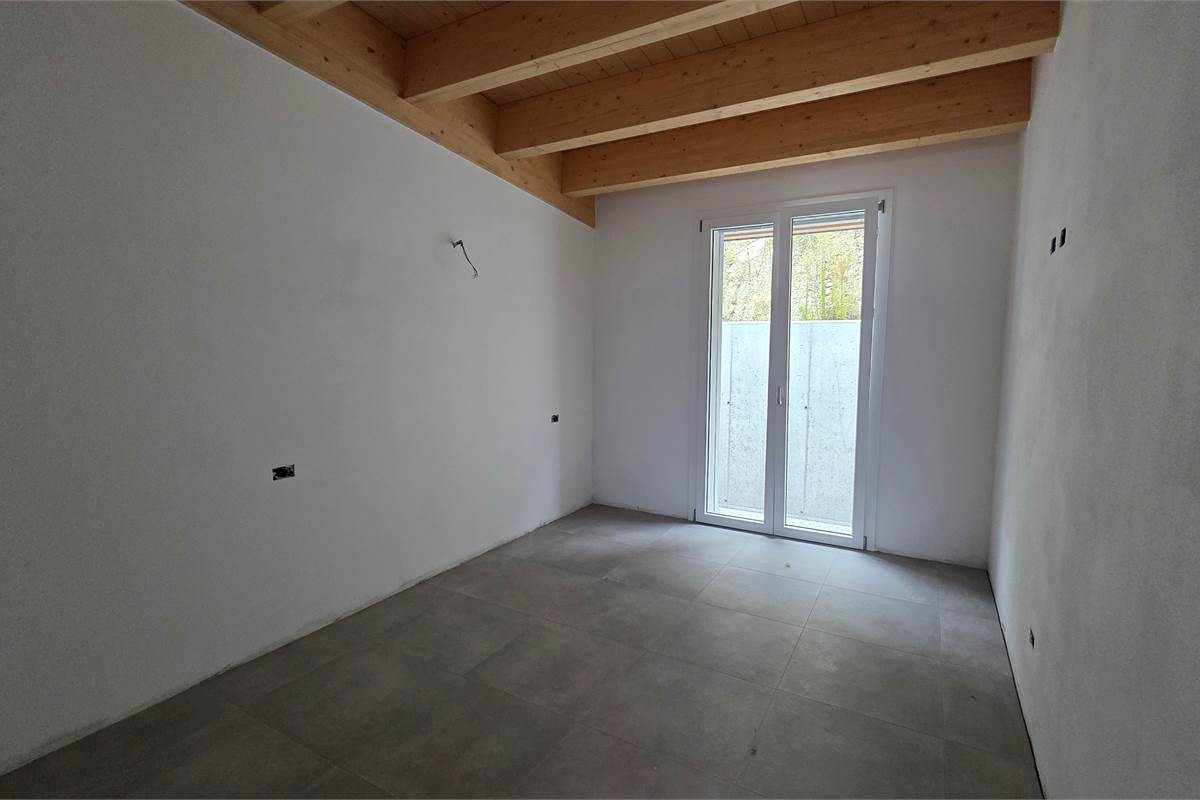 Nuovi appartamenti in vendita con box incluso