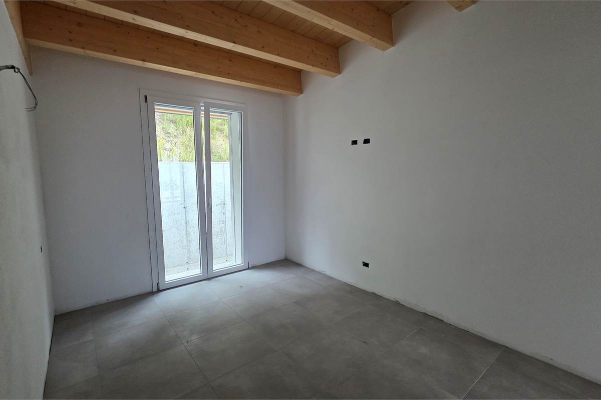 Nuovi appartamenti in vendita con box incluso