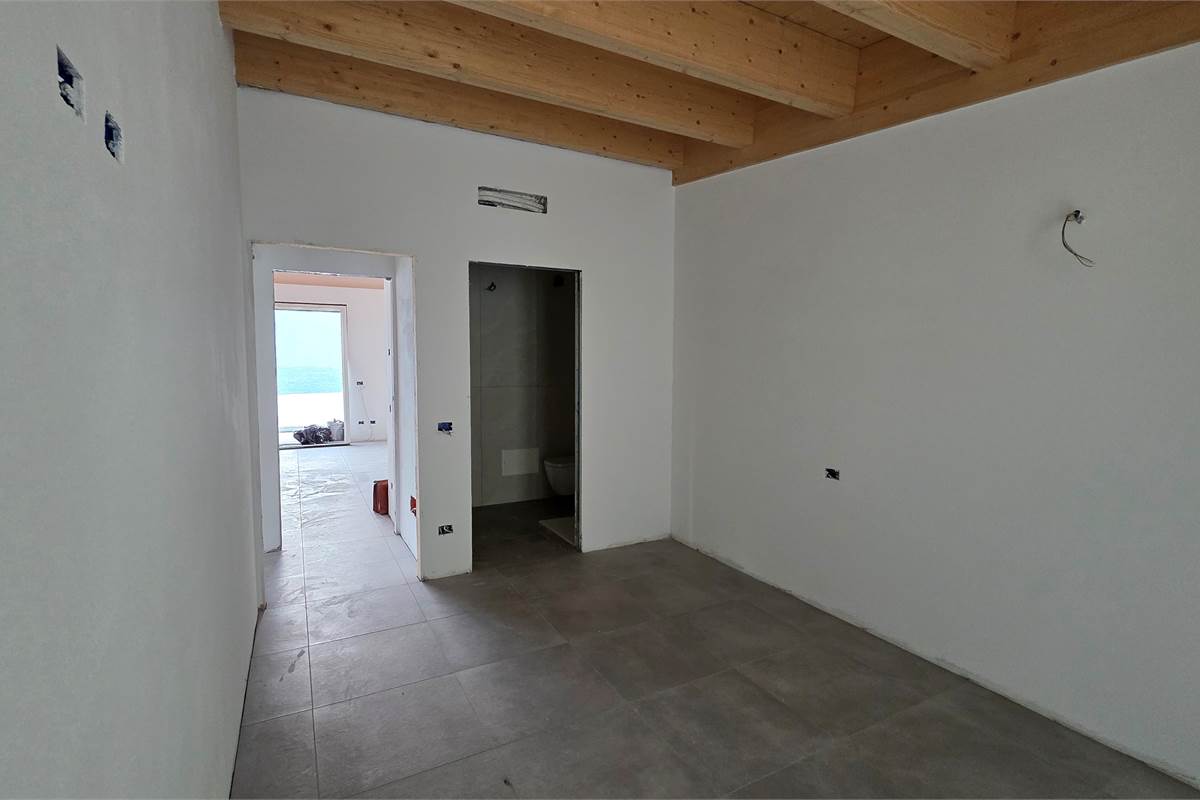 Nuovi appartamenti in vendita con box incluso