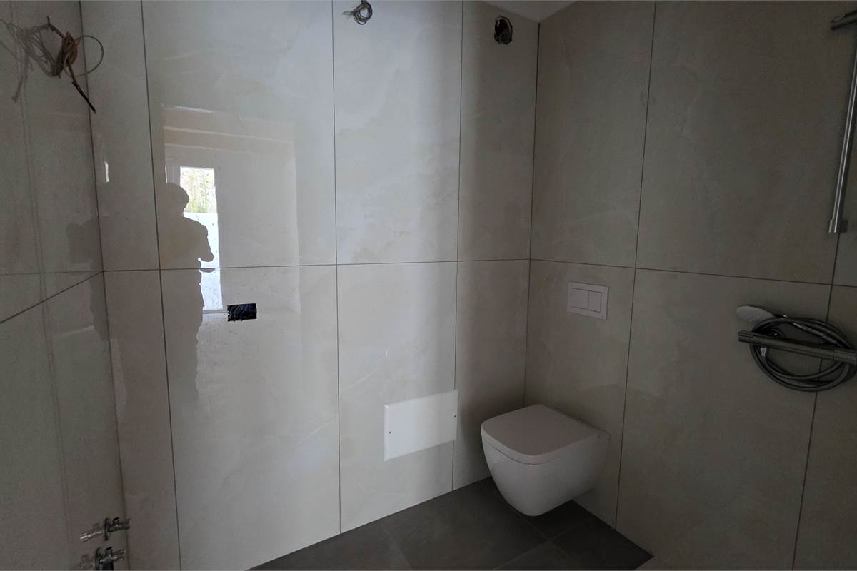 Nuovi appartamenti in vendita con box incluso