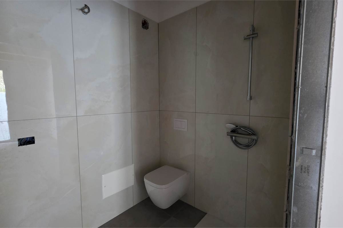 Nuovi appartamenti in vendita con box incluso