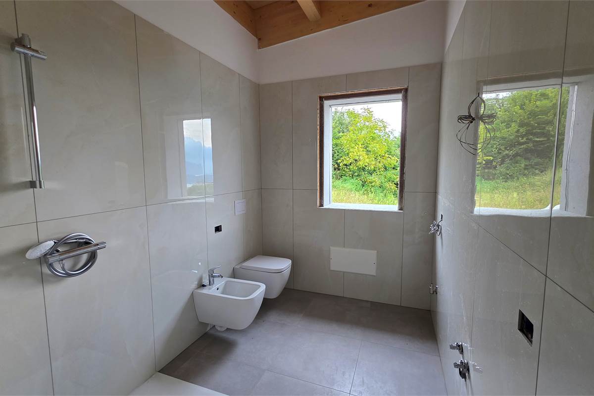 Nuovi appartamenti in vendita con box incluso