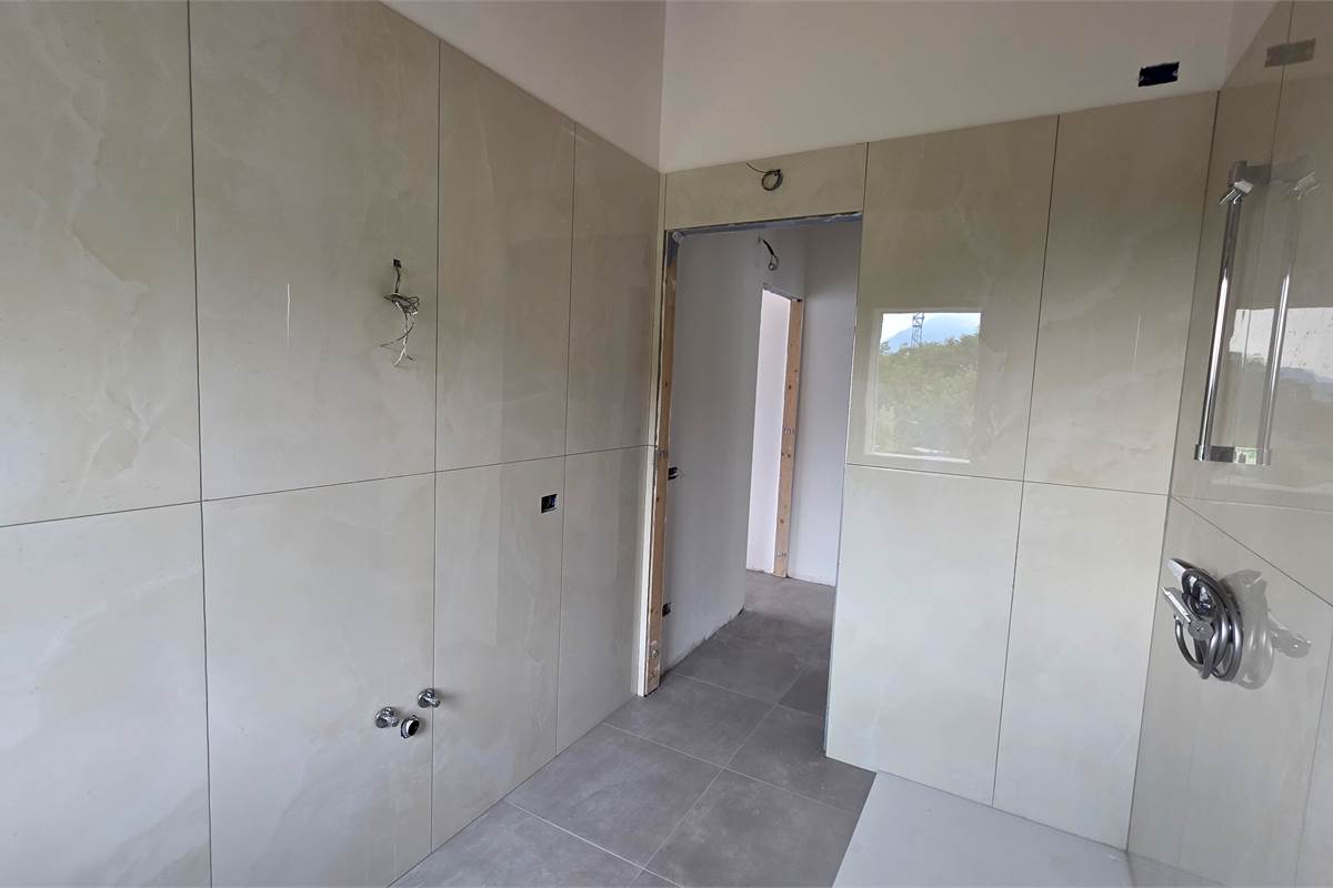 Nuovi appartamenti in vendita con box incluso