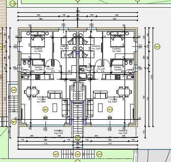 Nuovi appartamenti in vendita con box incluso