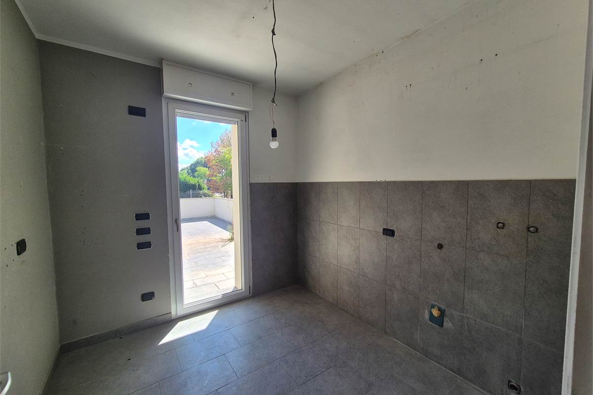 Casa indipendente con due appartamenti 