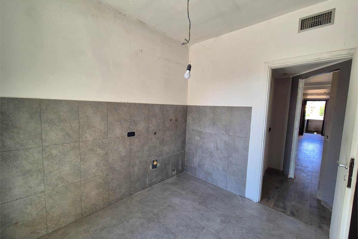 Casa indipendente con due appartamenti 