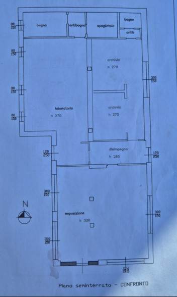 Casa indipendente con due appartamenti 