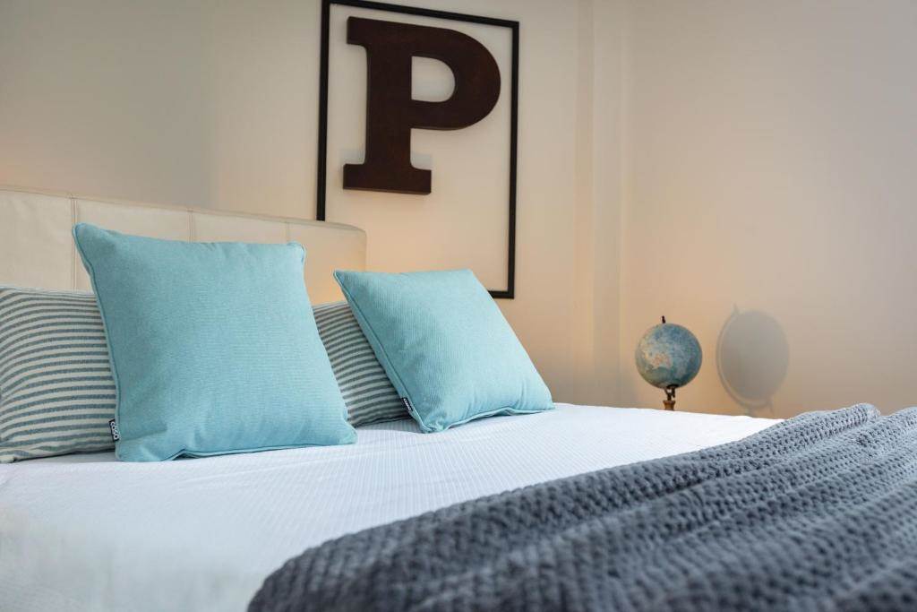 Monolocale con vista LAGO a Laglio