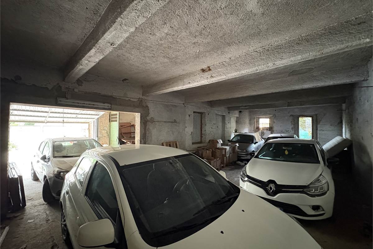 Ampio RUSTICO a Tradate 